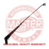 VOLGA 245205032 Drive Arm, wiper linkage